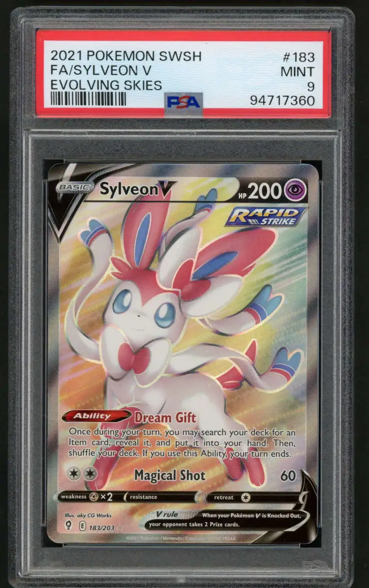 Sylveon V
