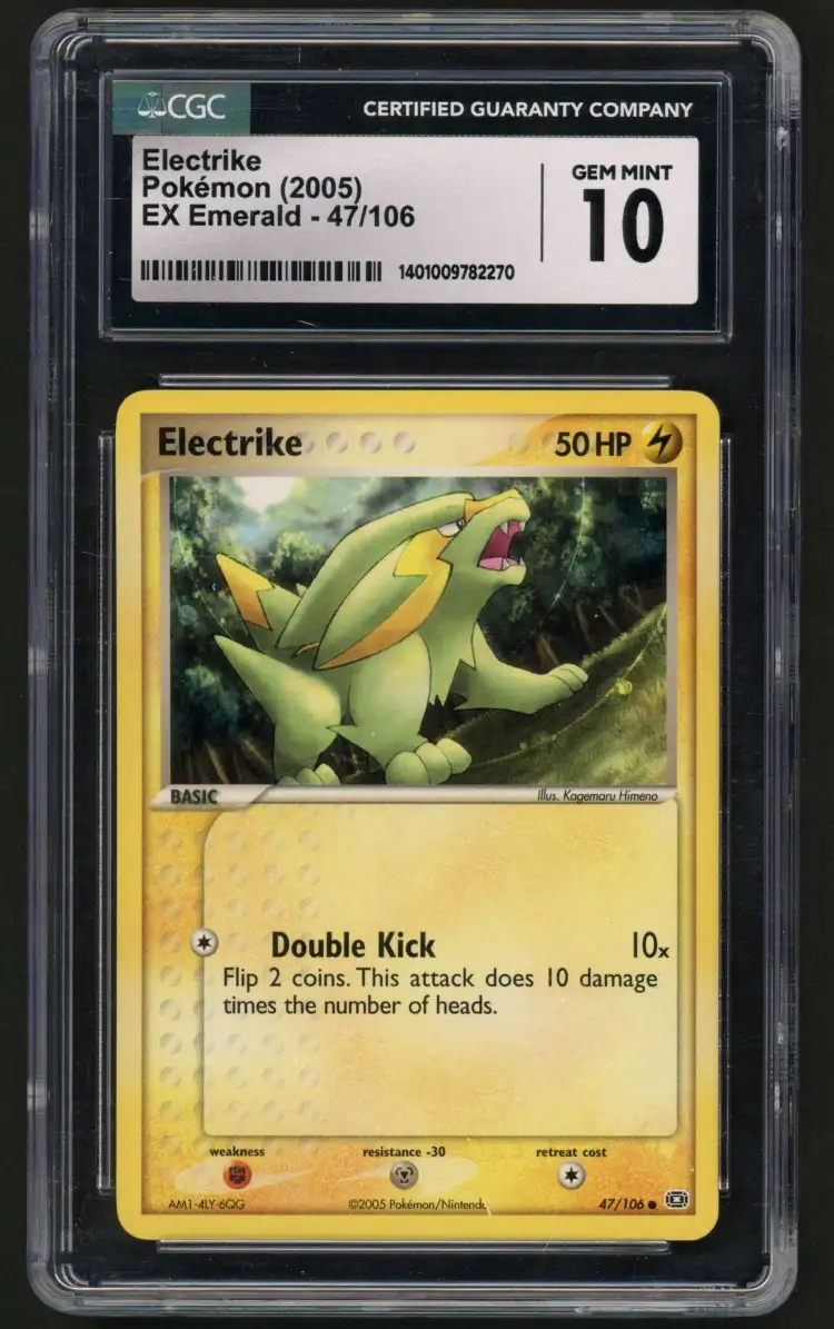 Electrike