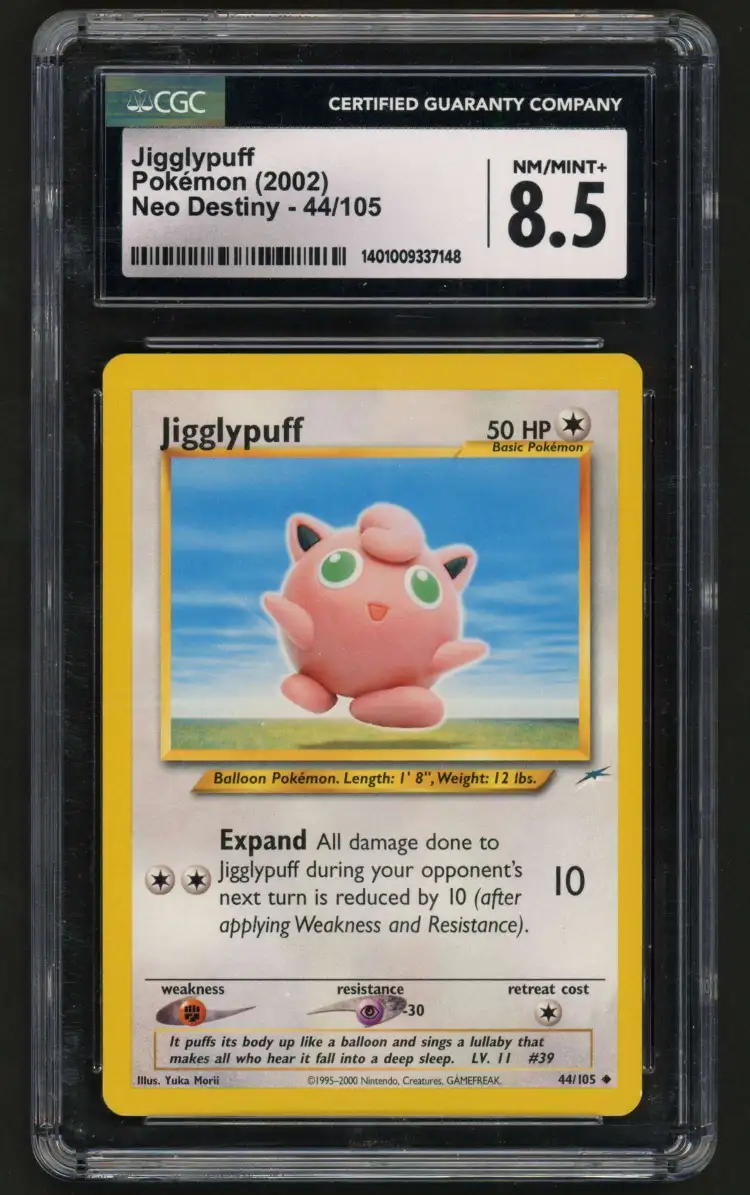 Jigglypuff
