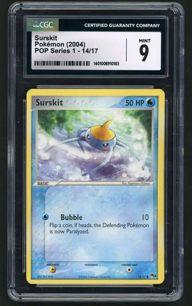 Surskit