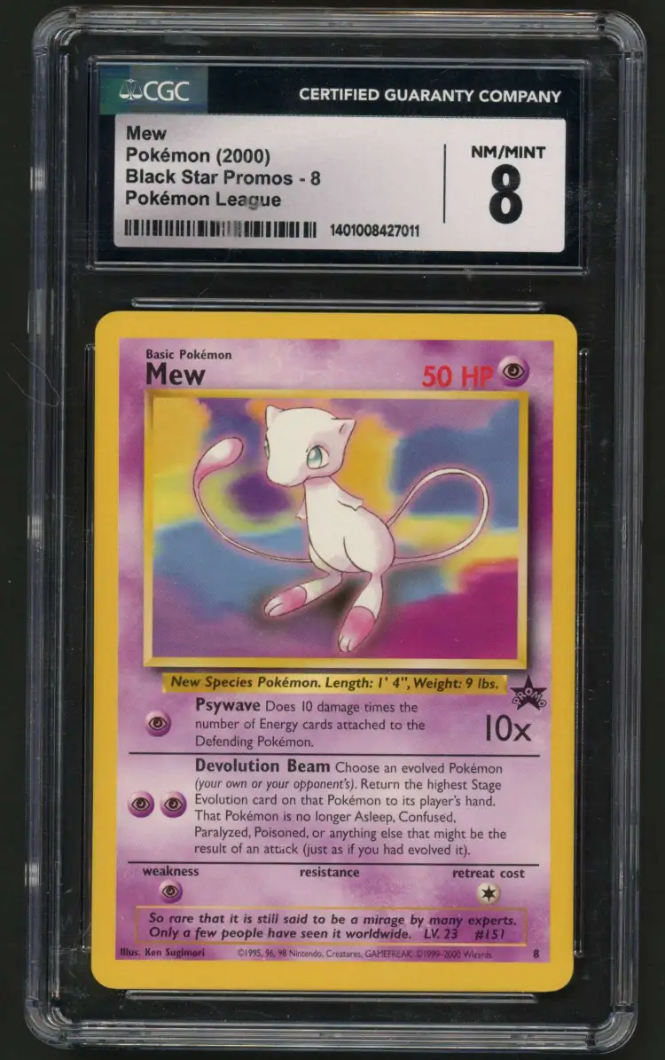 Mew