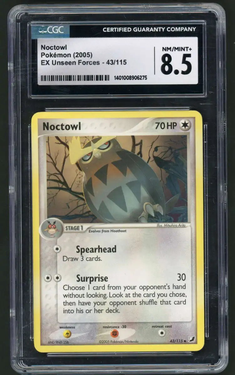 Noctowl