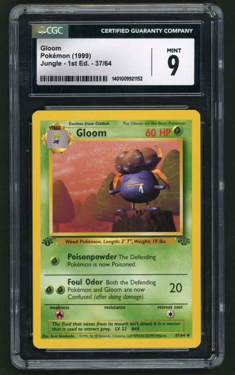 Gloom