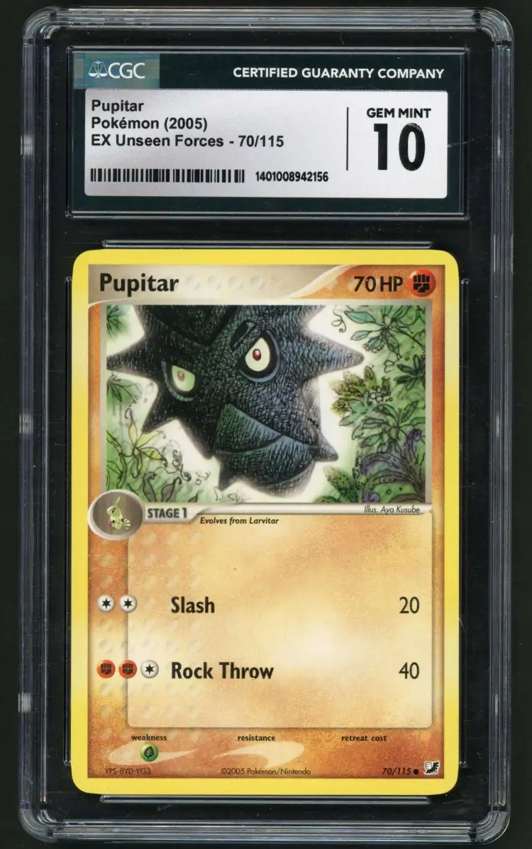 Pupitar