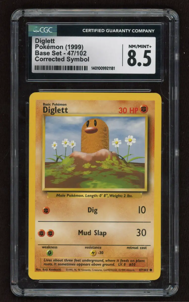 Diglett