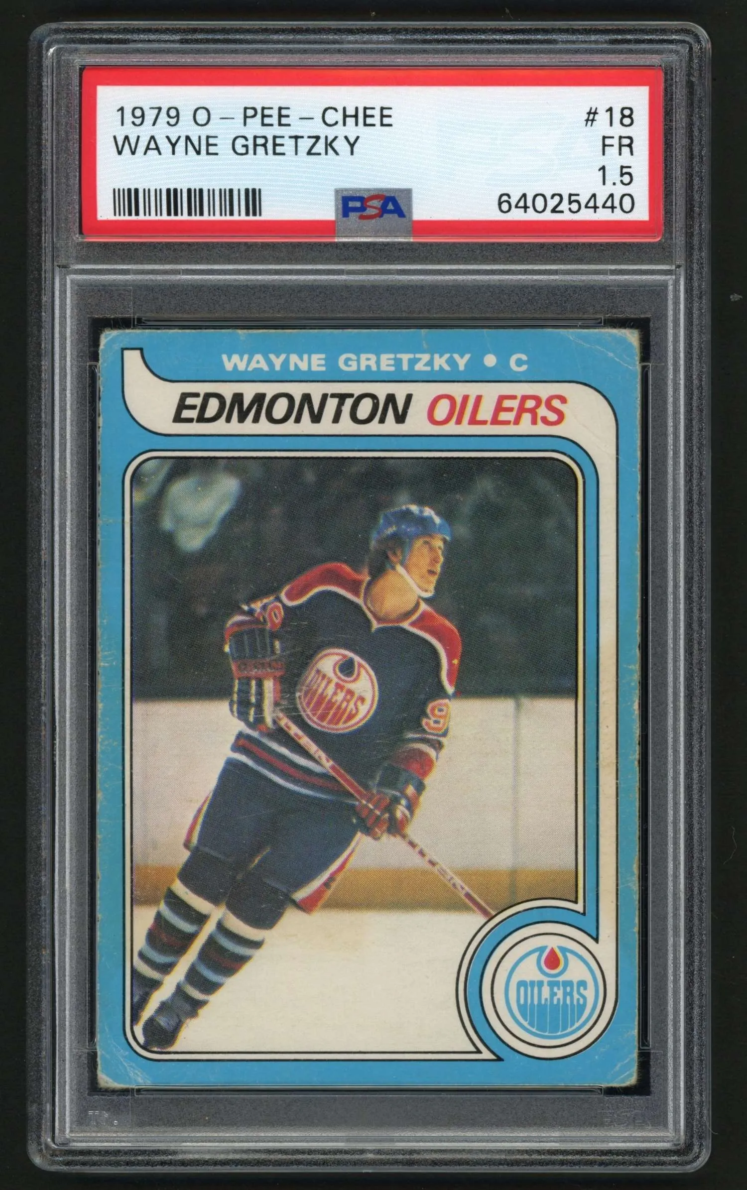 Wayne Gretzky