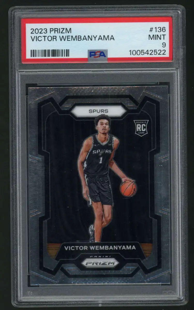 Victor Wembanyama