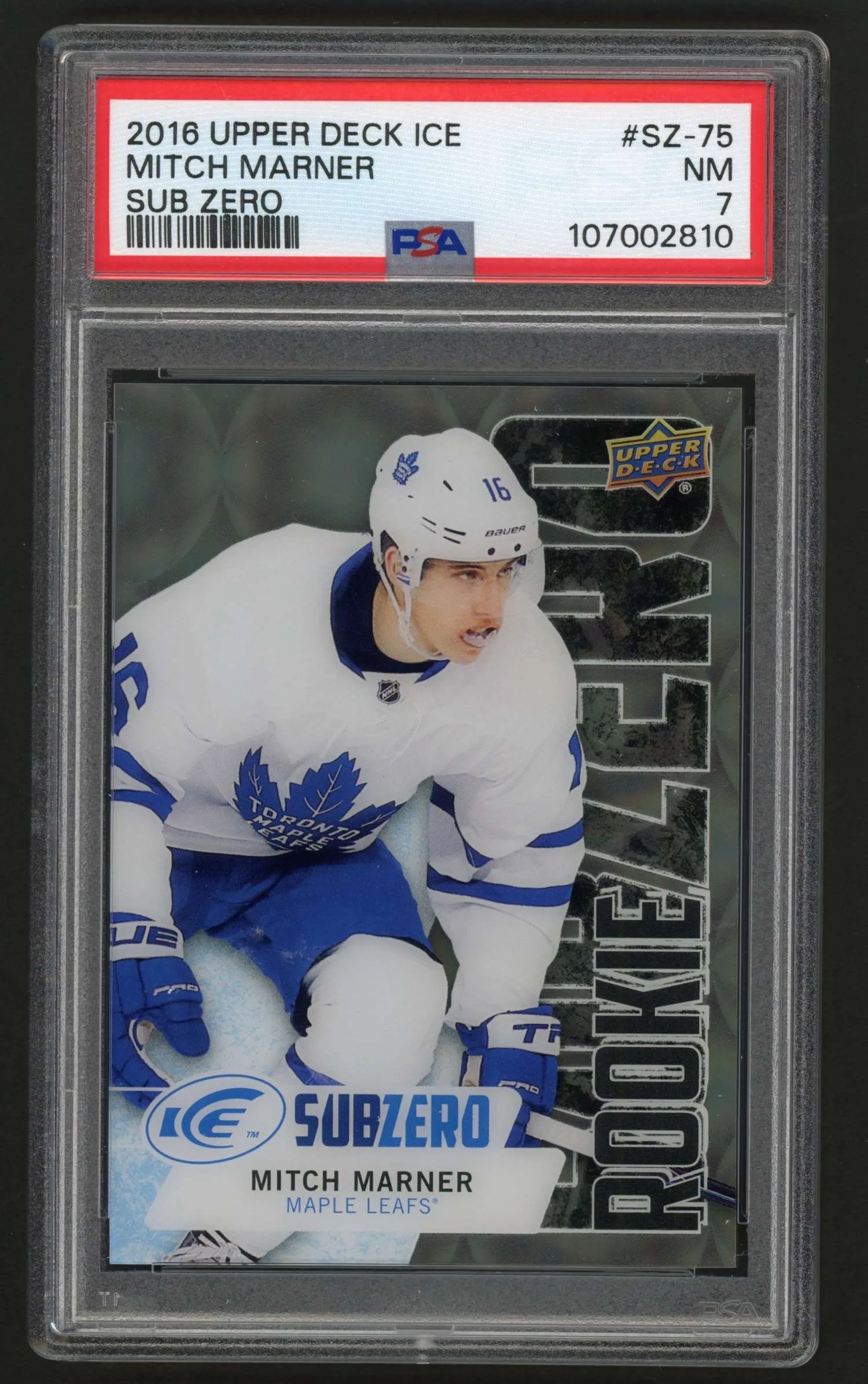 Mitch Marner