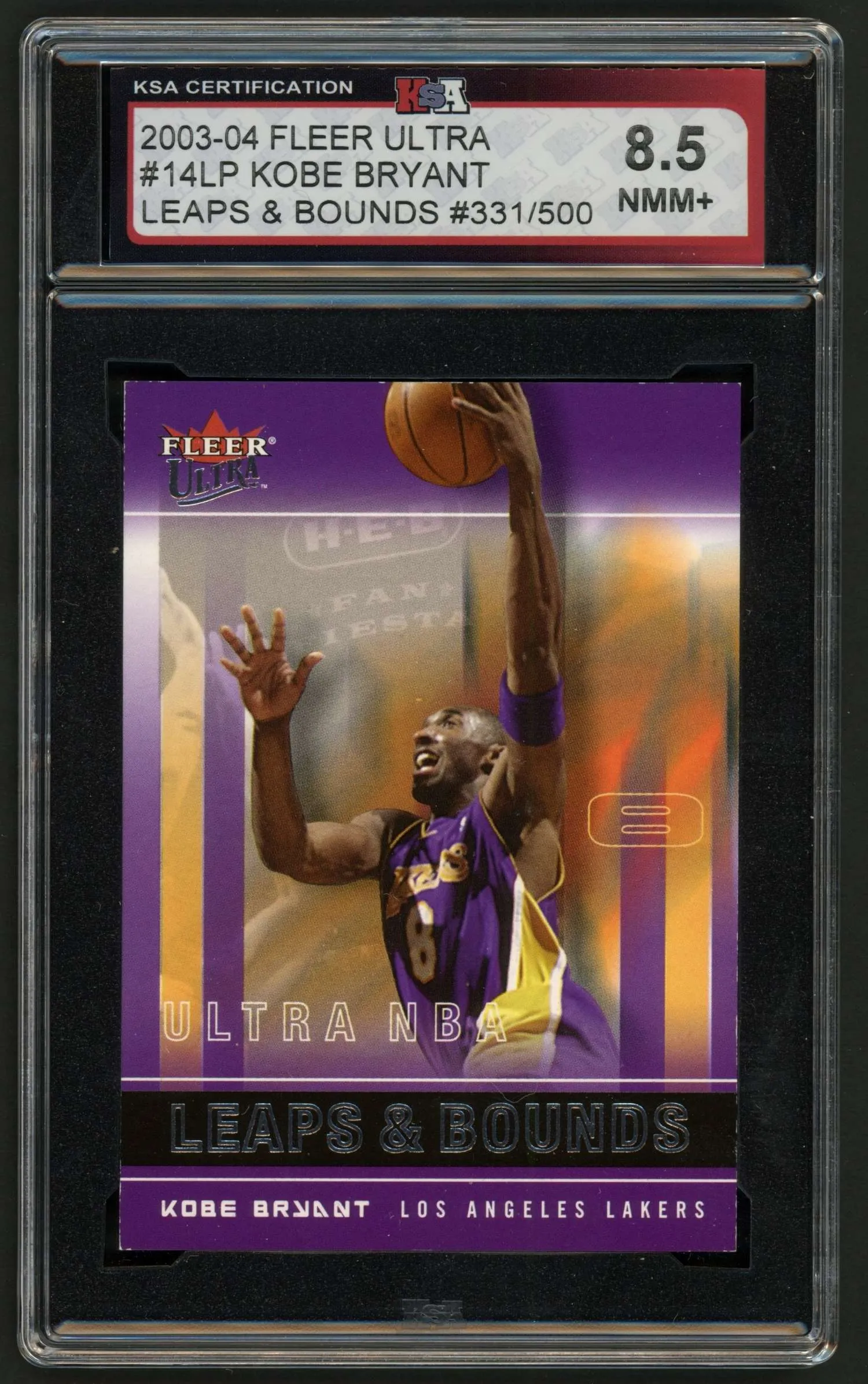 Kobe Bryant