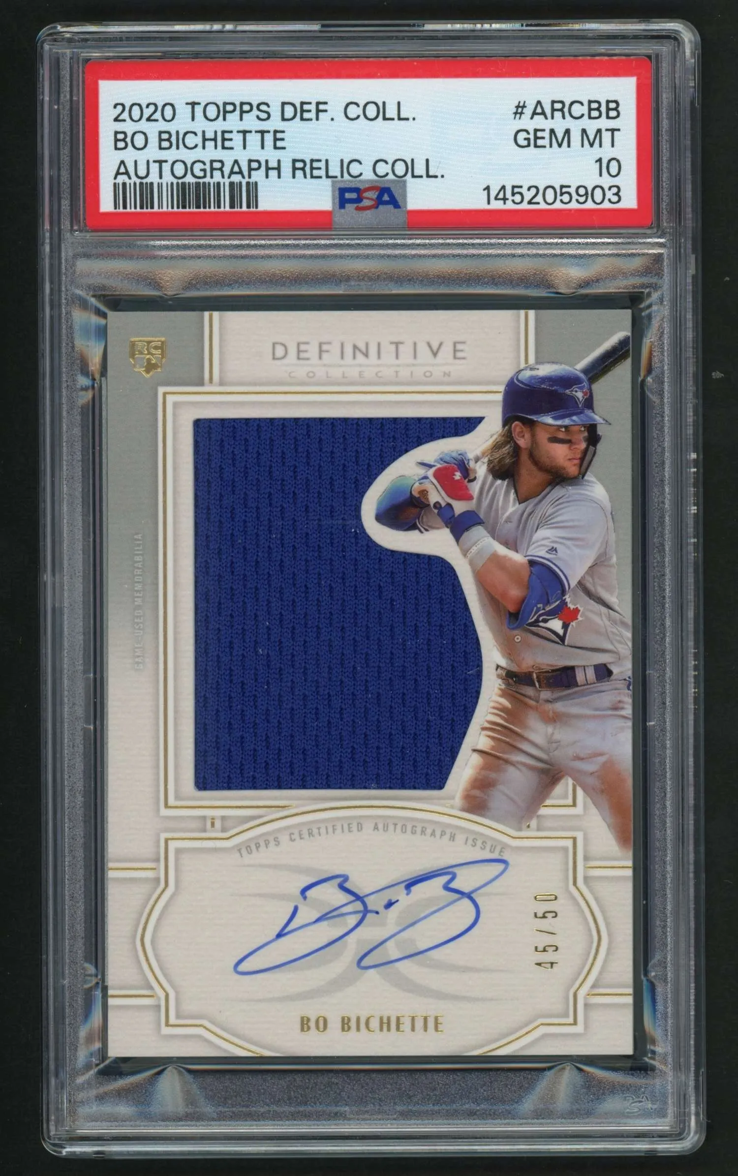 Bo Bichette