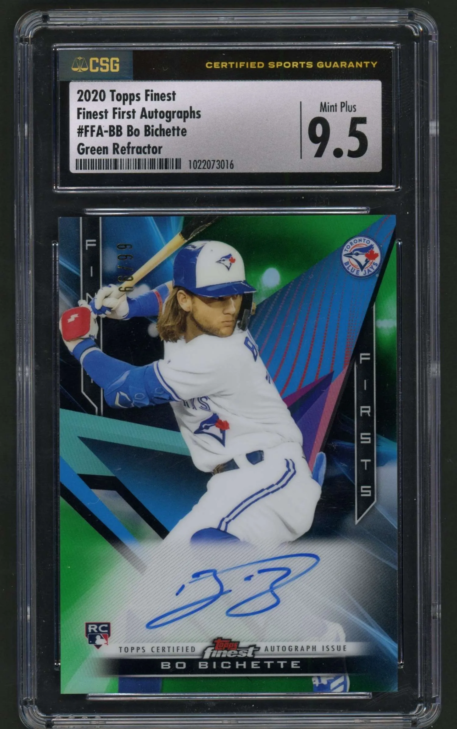 Bo Bichette