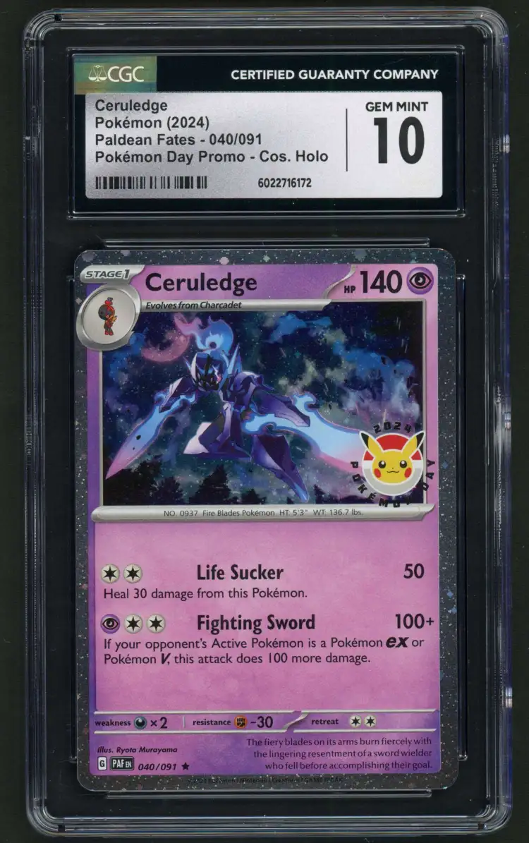 Ceruledge