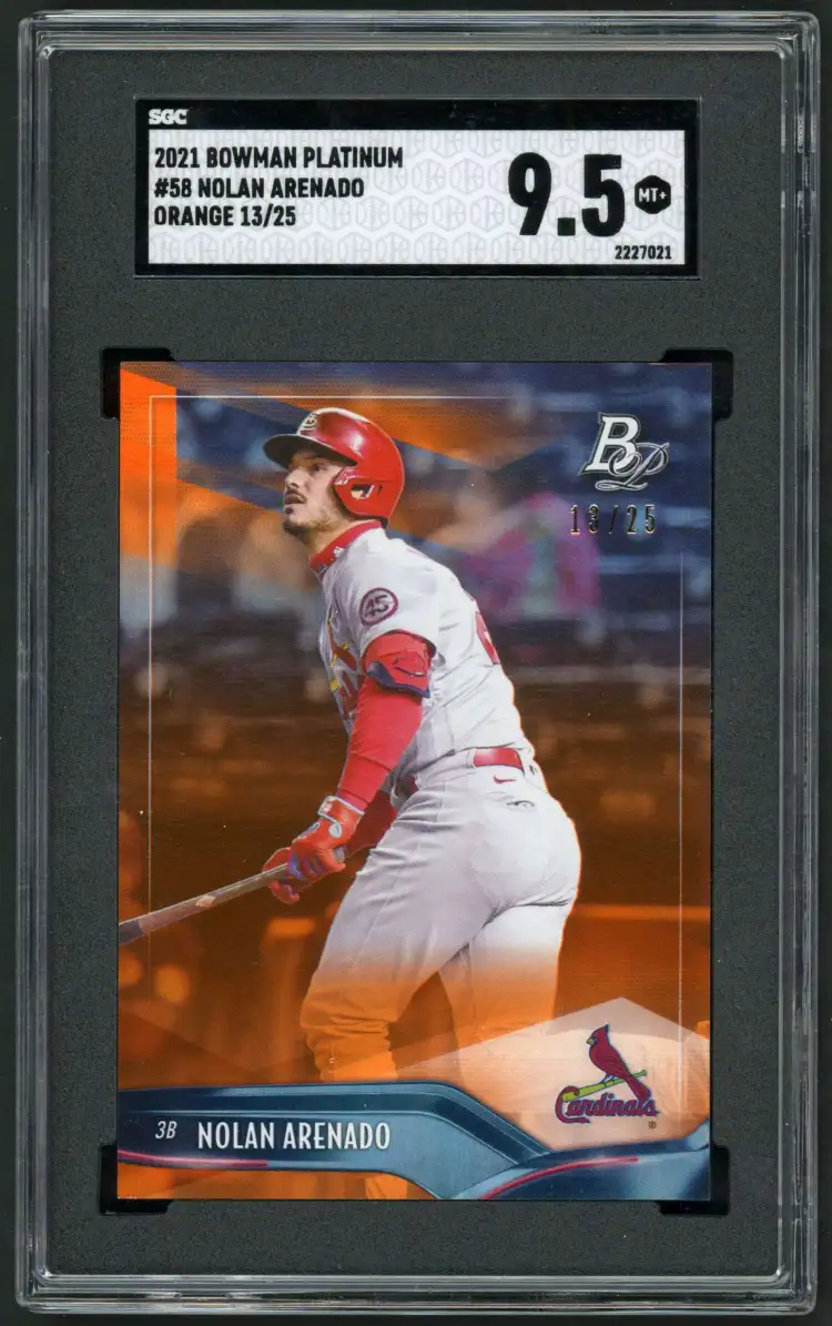 Nolan Arenado