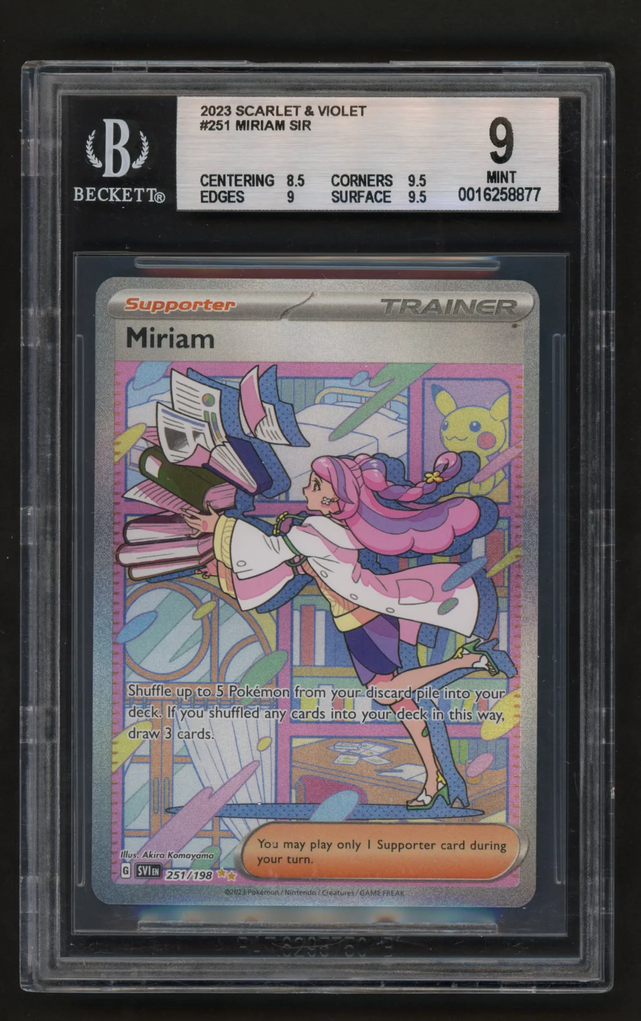 Miriam