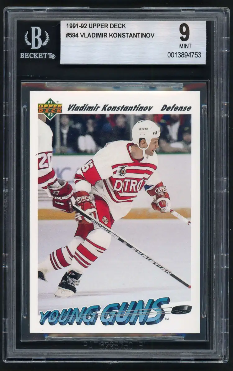 Vladimir Konstantinov