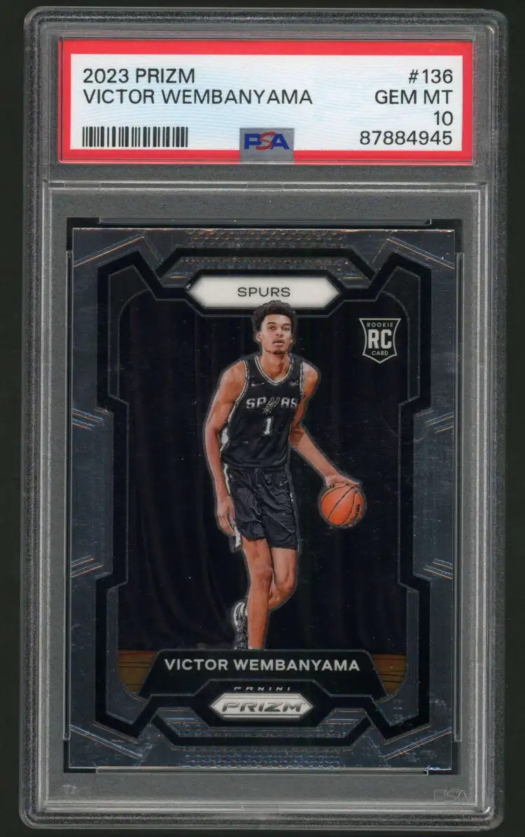 Victor Wembanyama