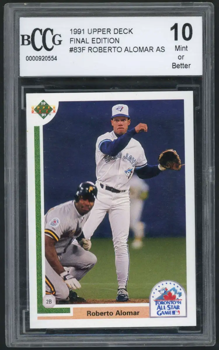 Roberto Alomar