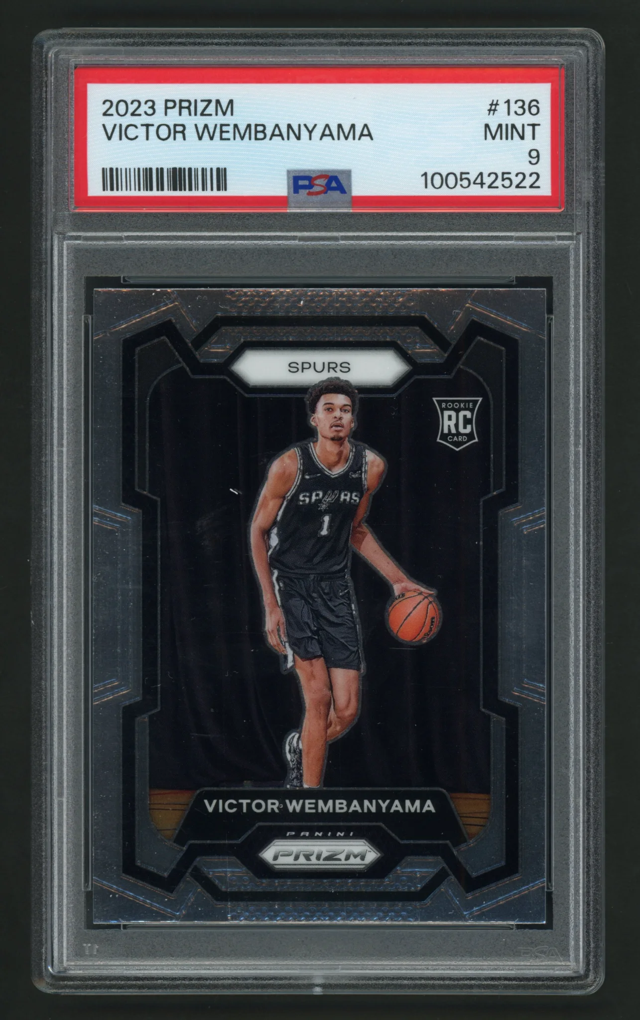 Victor Wembanyama