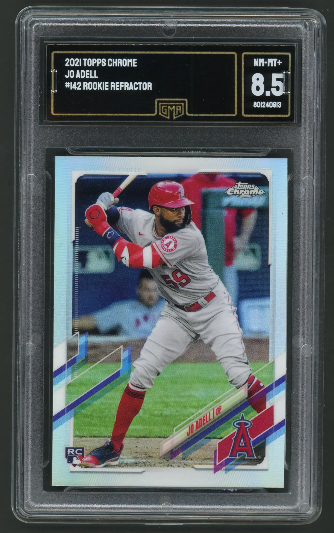 Jo Adell