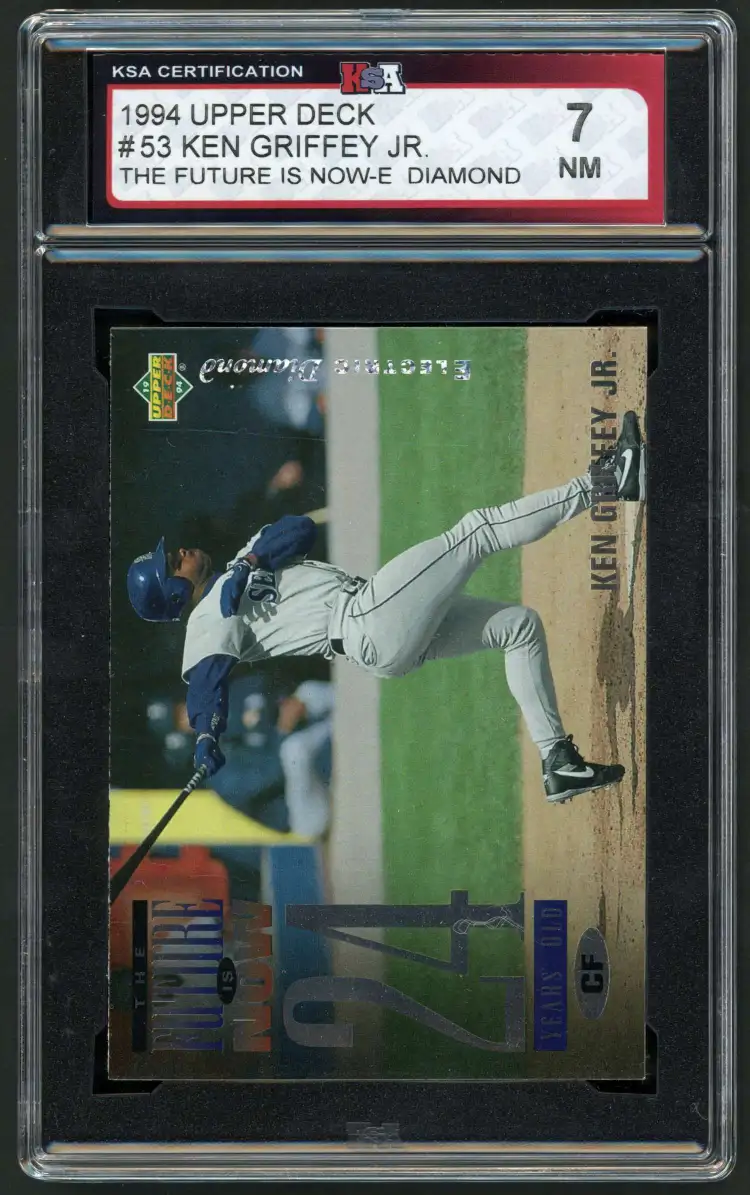Ken Griffey Jr.
