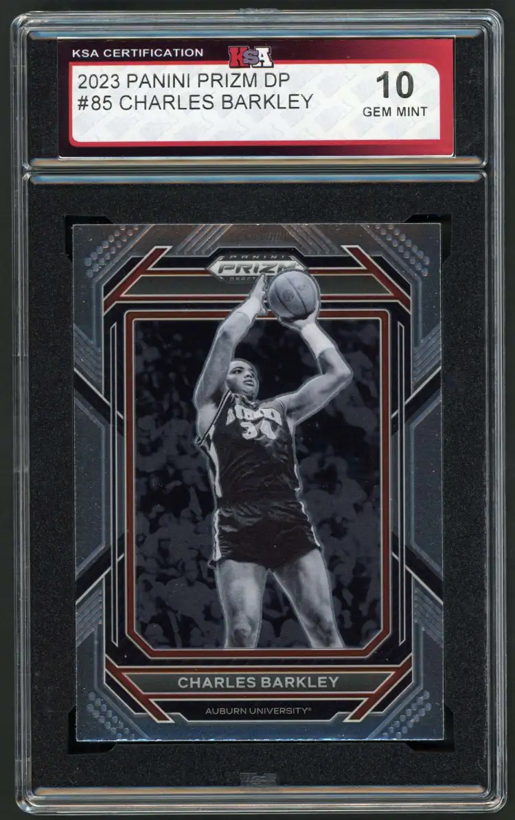 Charles Barkley