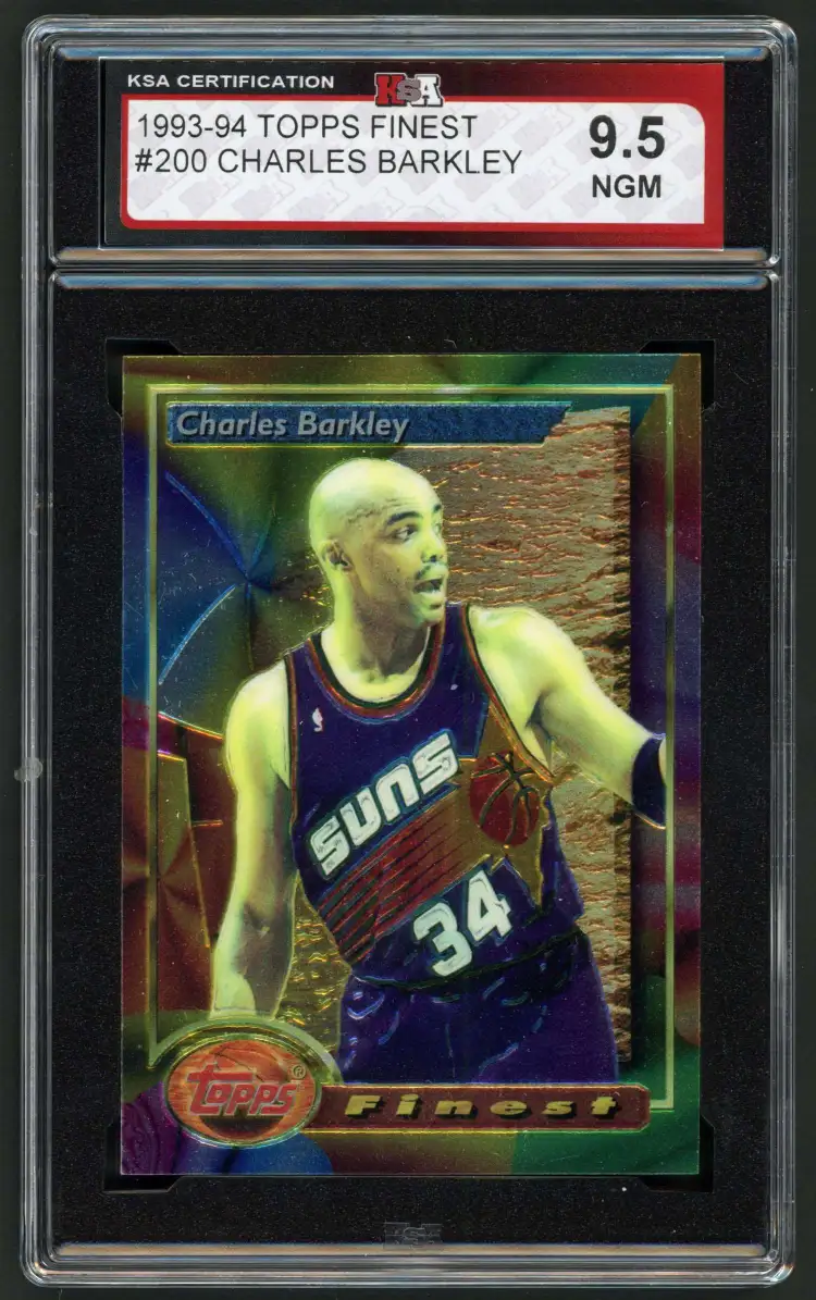 Charles Barkley