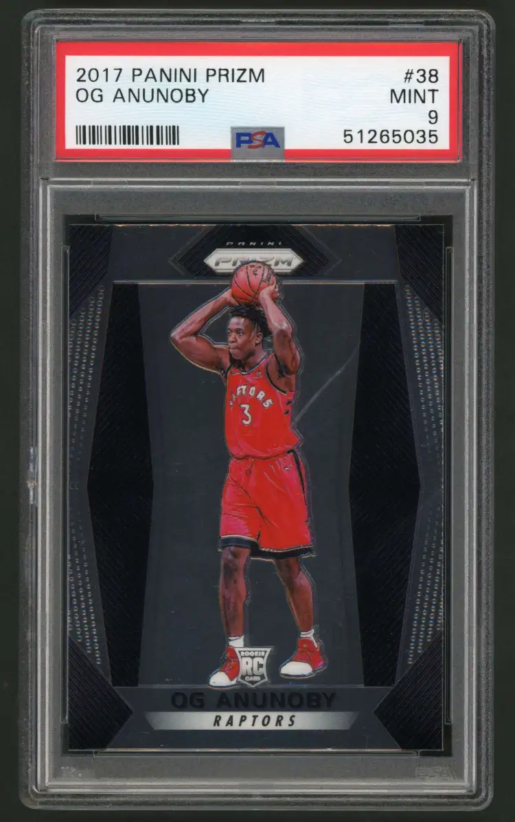 OG Anunoby