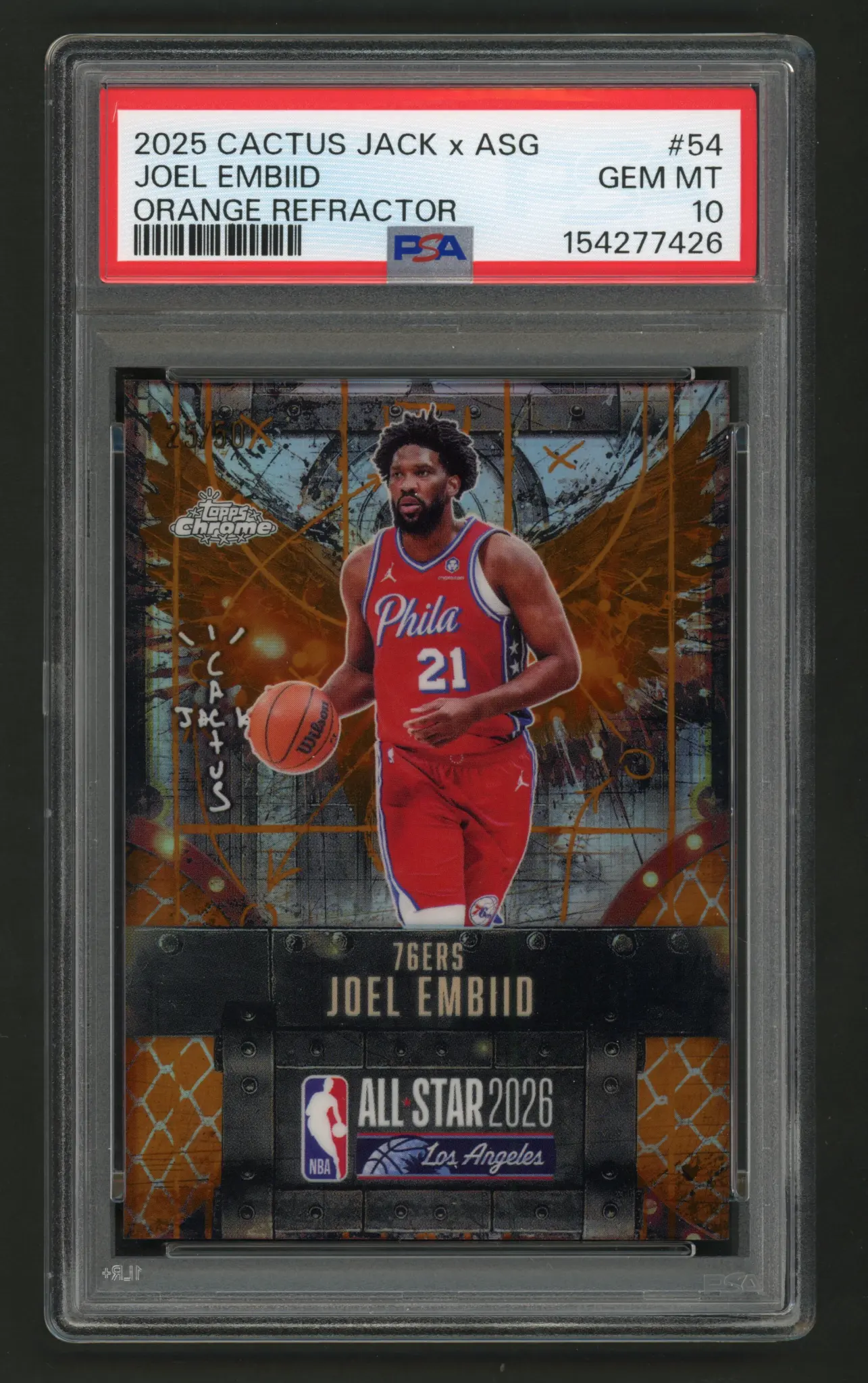 Joel Embiid