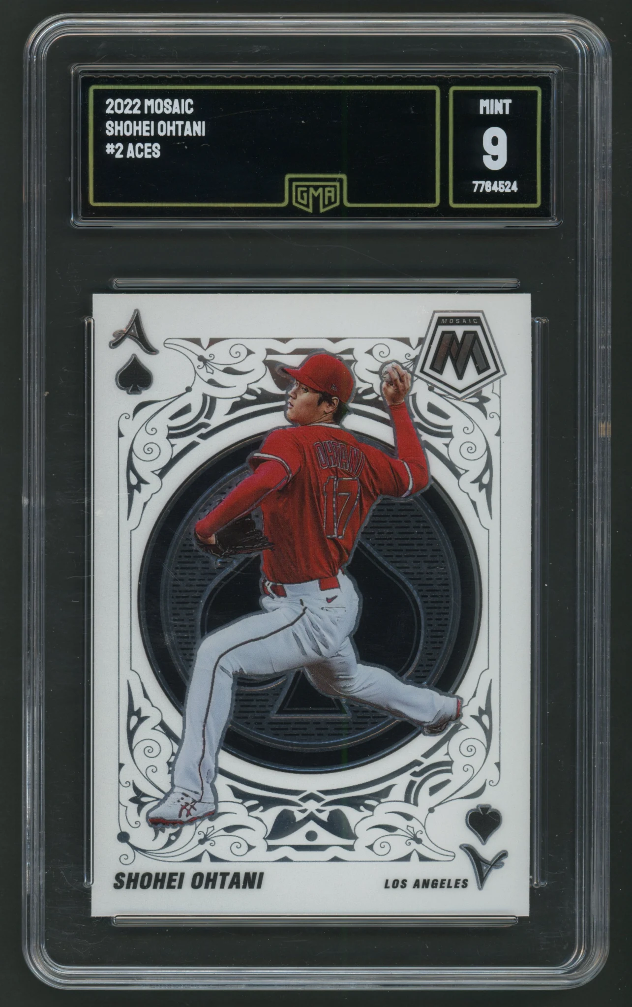 Shohei Ohtani
