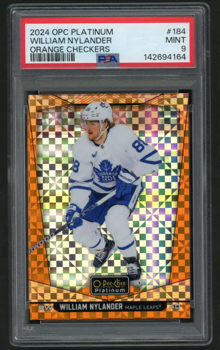 William Nylander