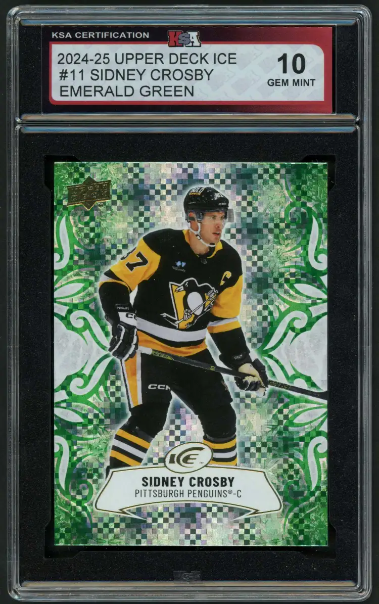 Sidney Crosby