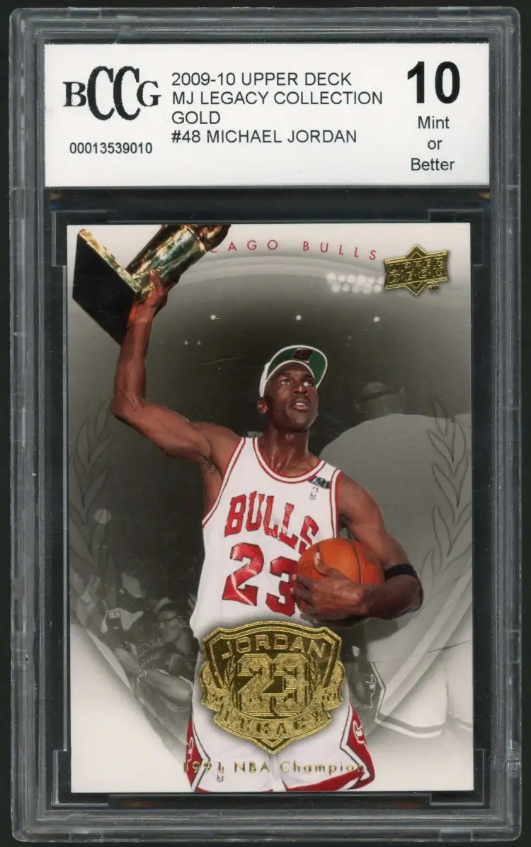 Michael Jordan