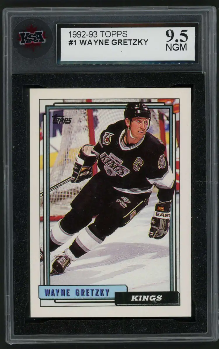 Wayne Gretzky