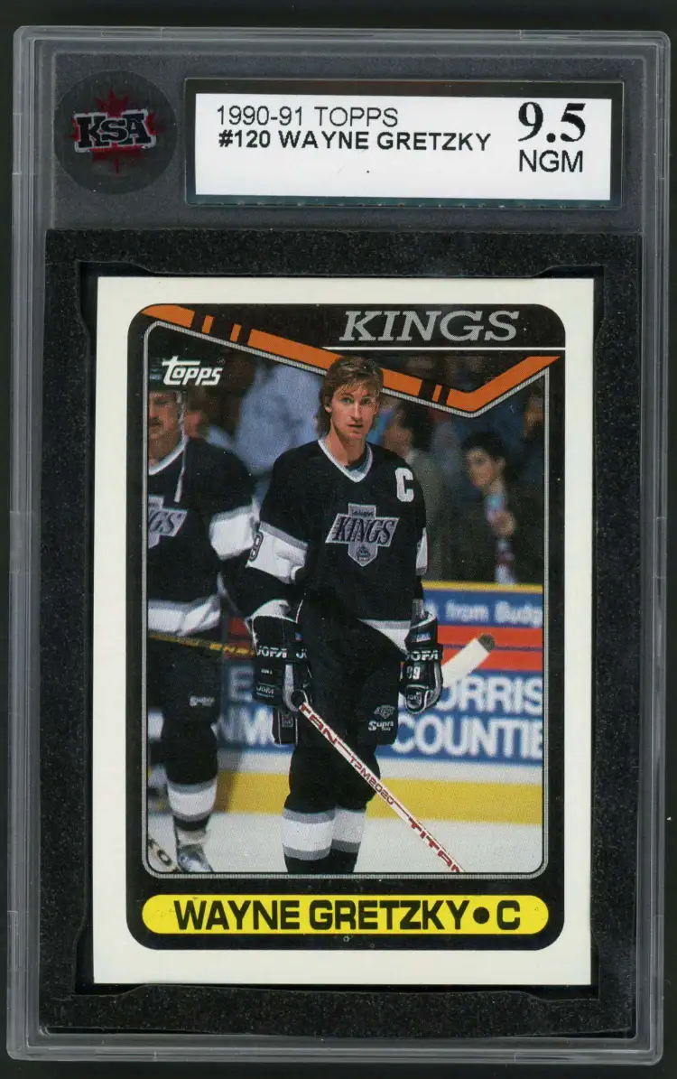 Wayne Gretzky
