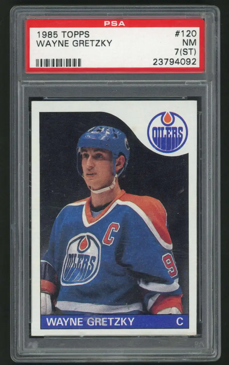 Wayne Gretzky