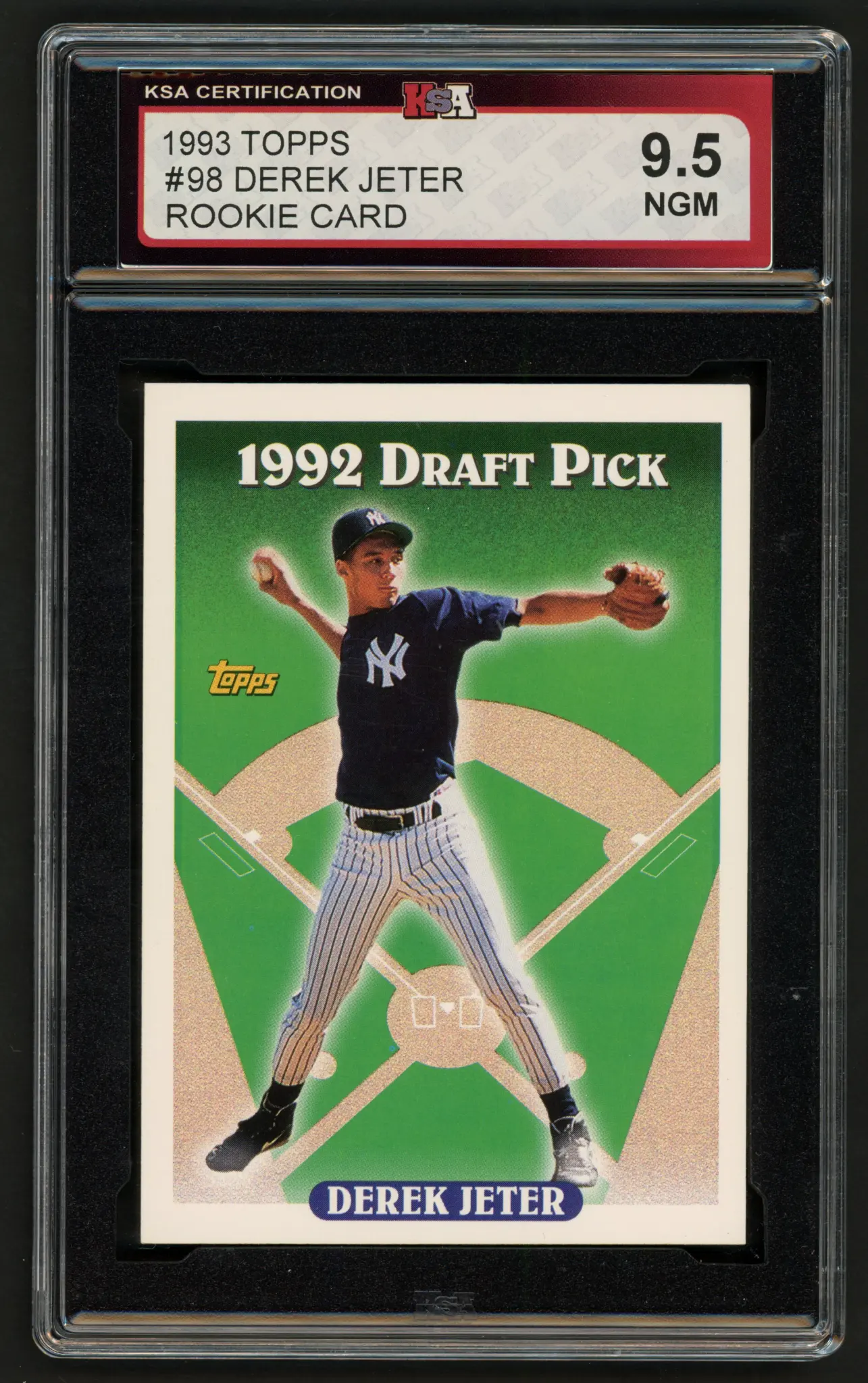 Derek Jeter