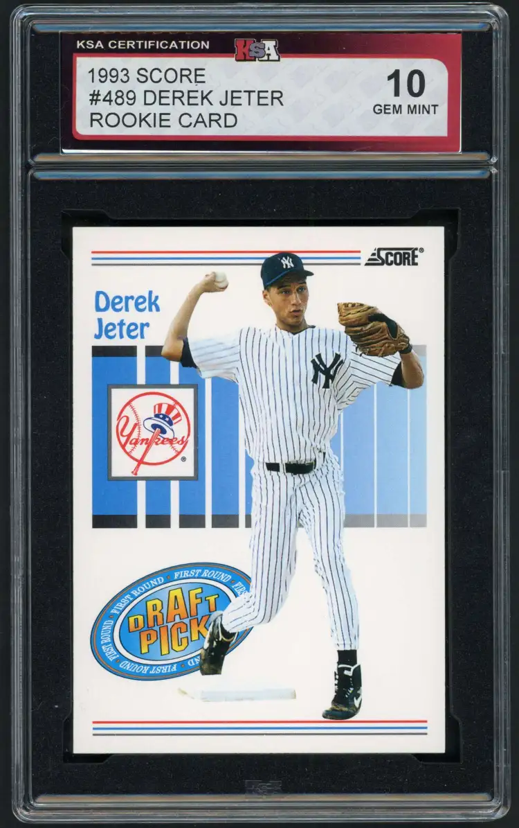 Derek Jeter