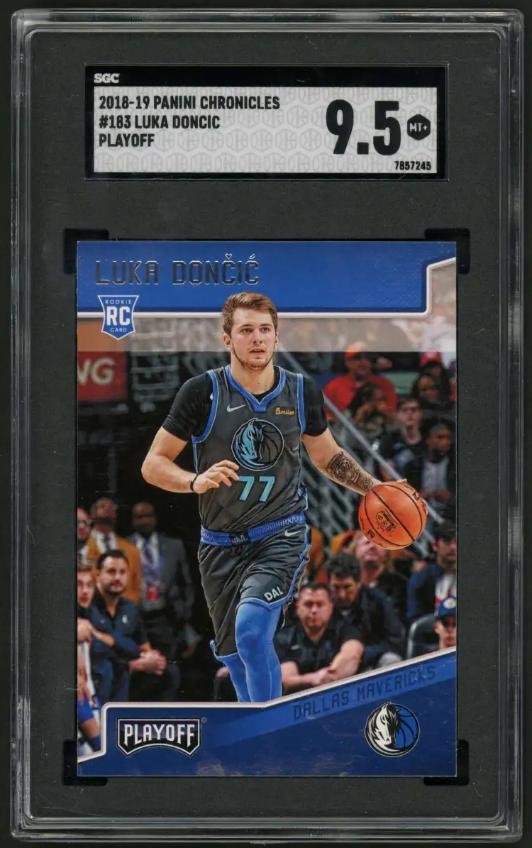 Luka Dončić