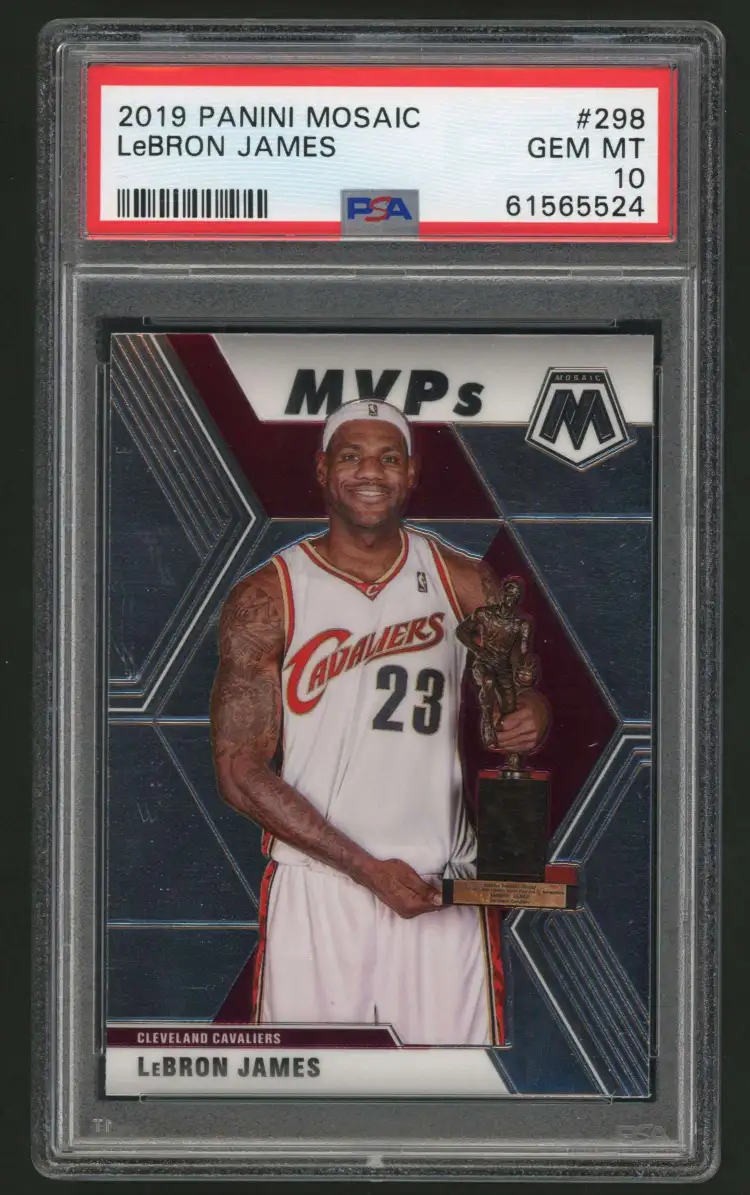 LeBron James