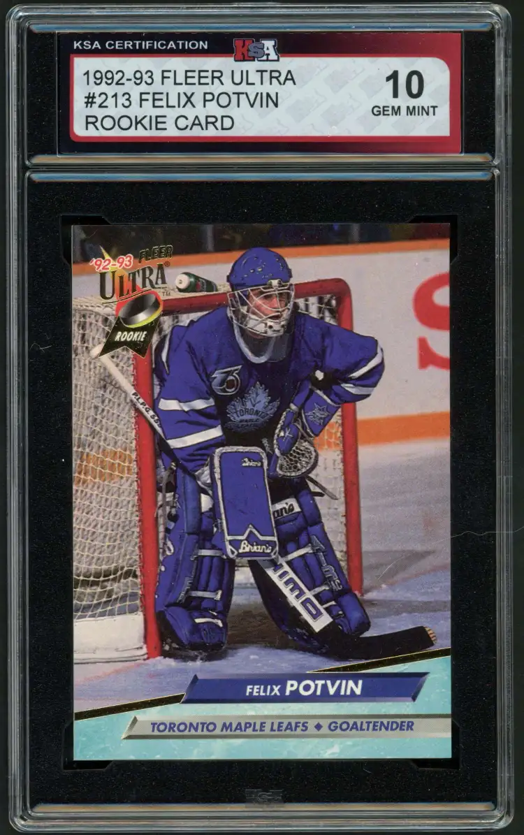 Felix Potvin