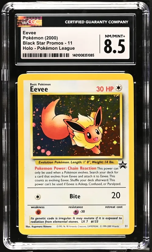 Eevee