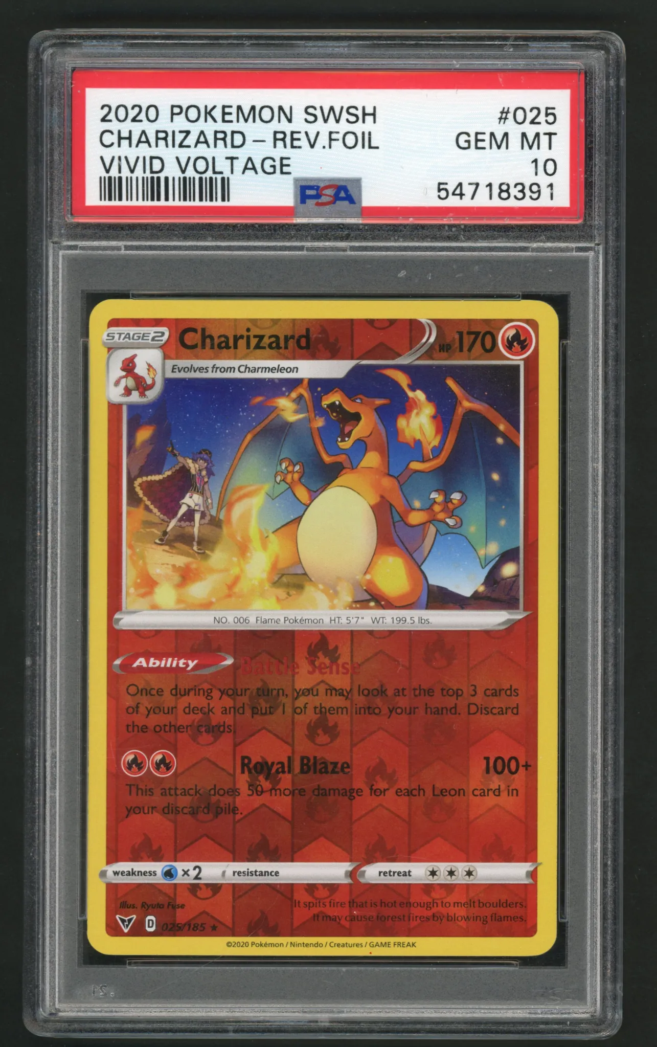 Charizard