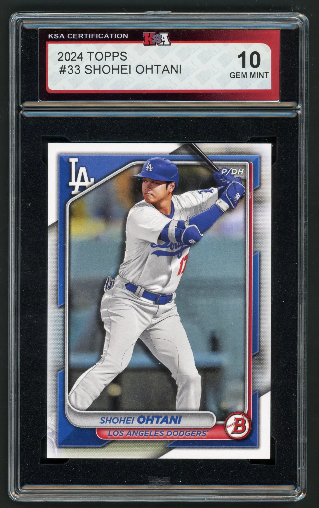 Shohei Ohtani