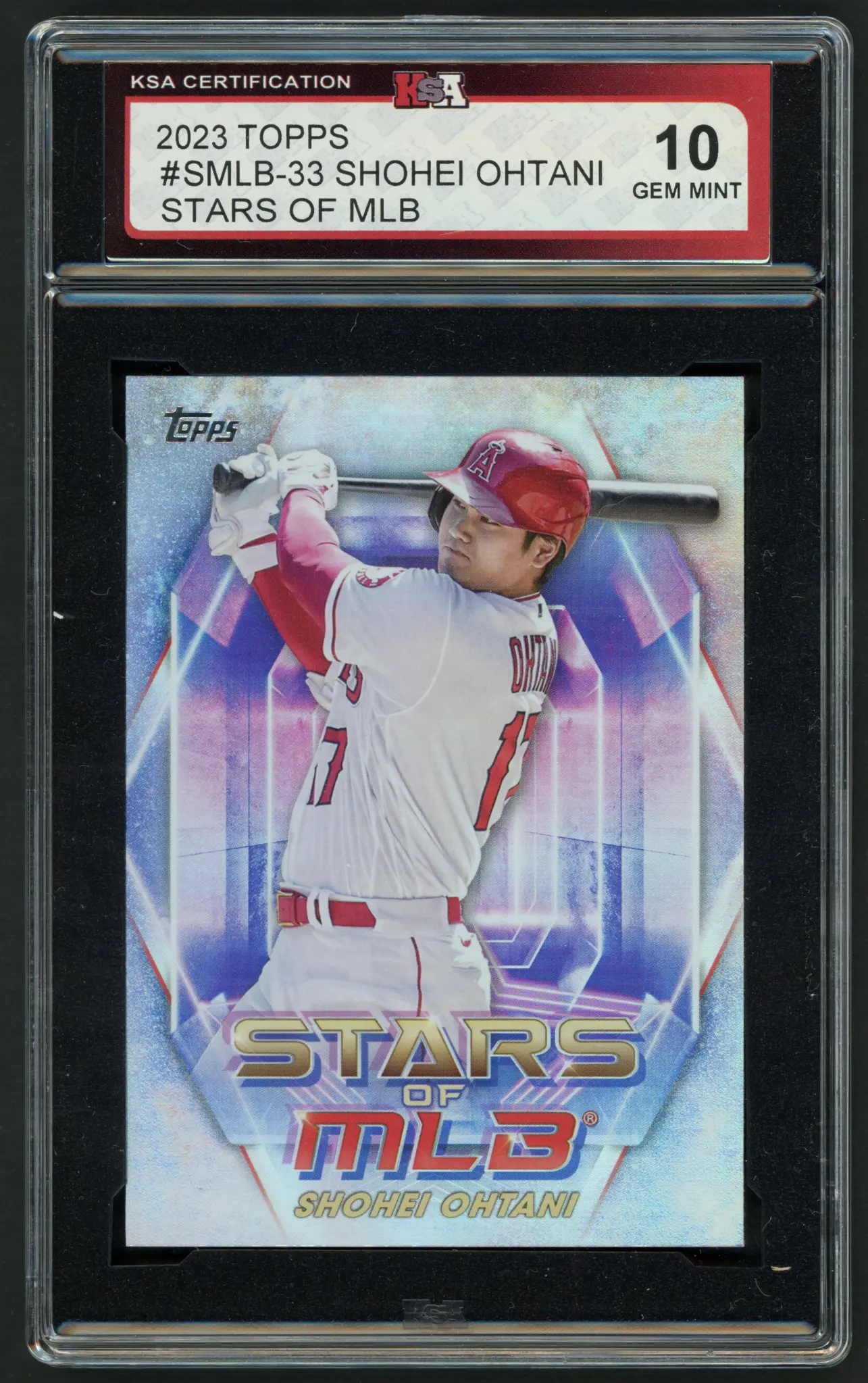 Shohei Ohtani