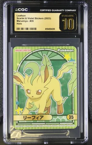 Leafeon