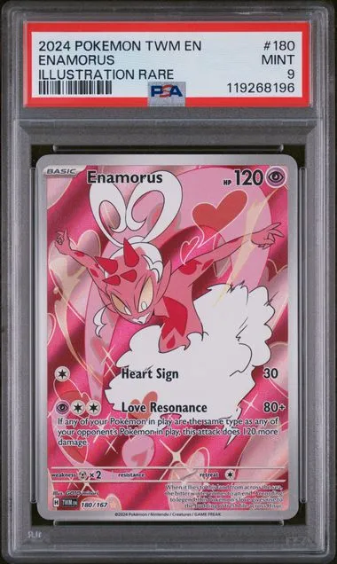 Enamorus
