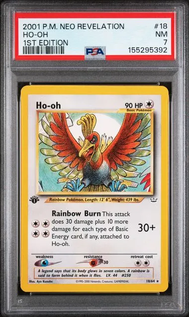 Ho-Oh