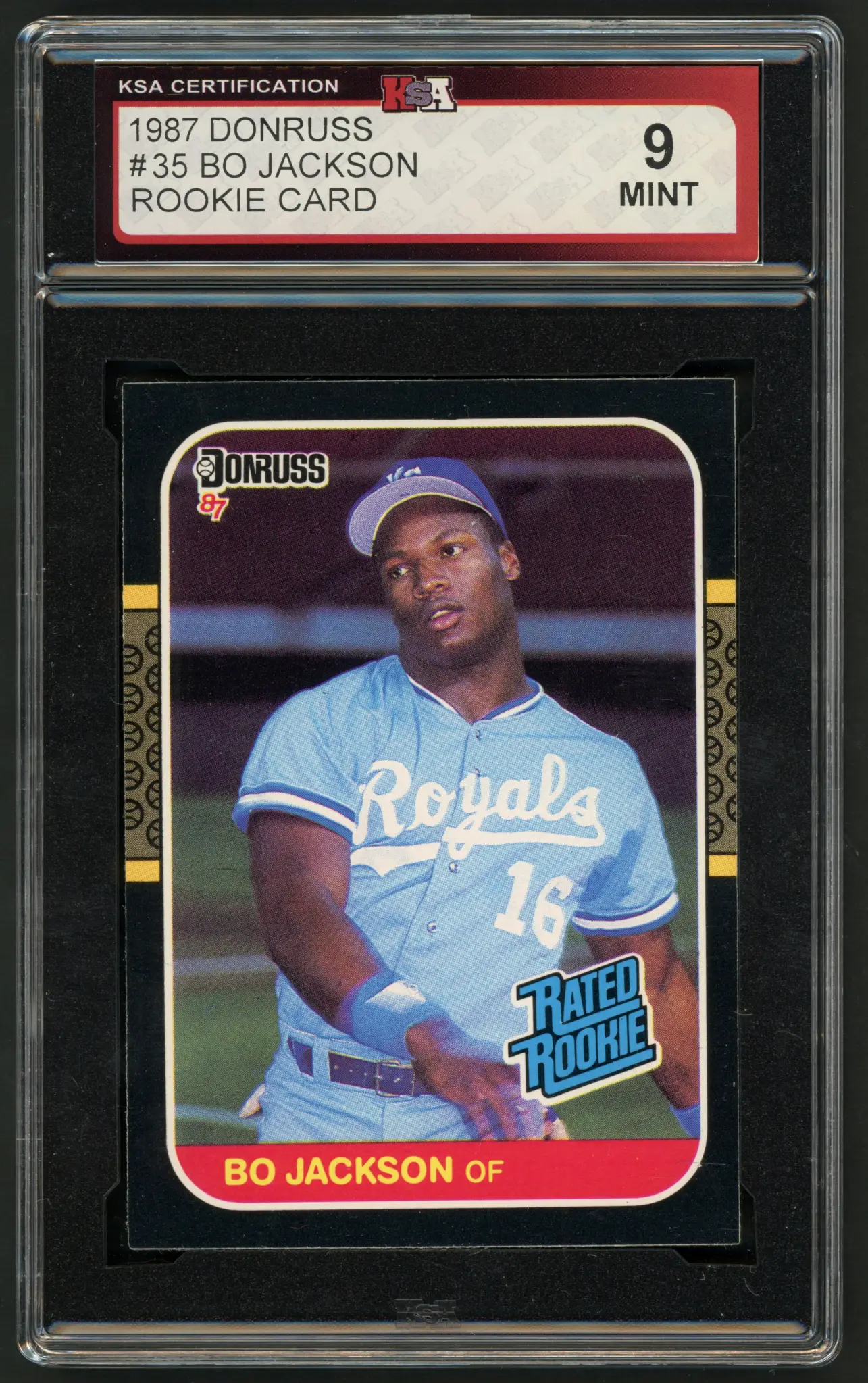 Bo Jackson