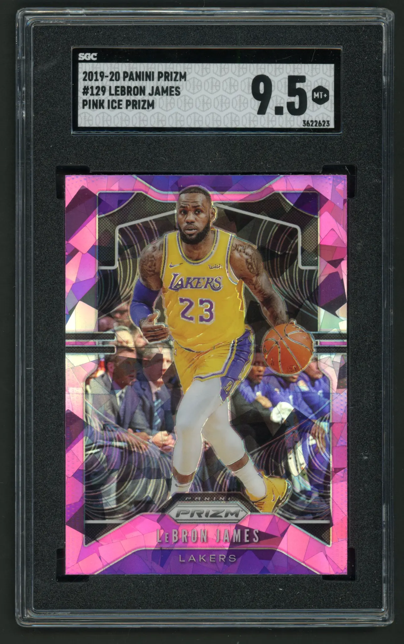 LeBron James