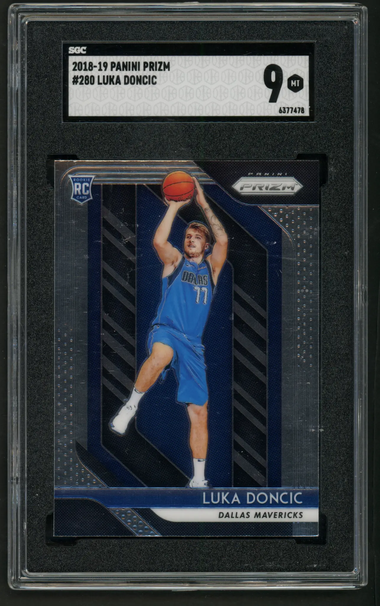 Luka Doncic